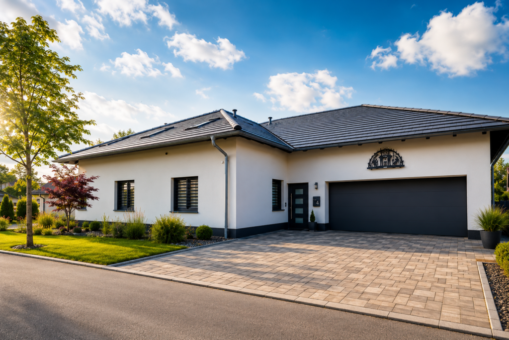 Unsere neue Website ist online – entdecken Sie die Ferienwohnung am Herrenteich