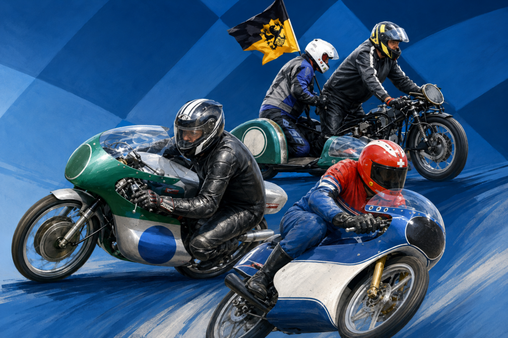 29. Zschorlauer Dreieck Classic Grand Prix