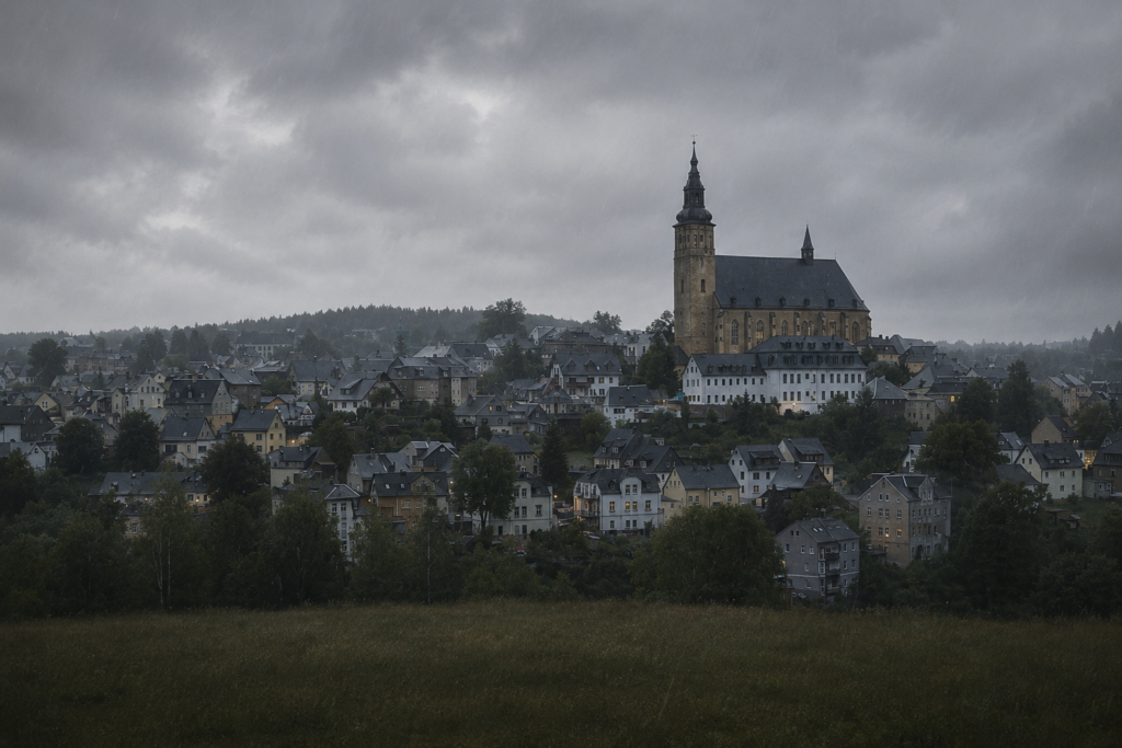 Schlechtwetter in Schneeberg? Diese Ausflugsziele lohnen sich trotzdem